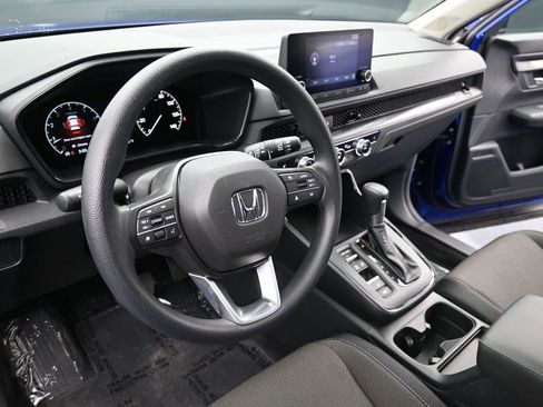 Used 2025 Honda CR-V EX image 20