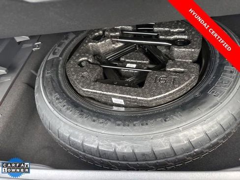 Certified 2026 Hyundai Kona SEL Sport image 30