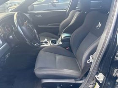 Used 2018 Dodge Charger R/T Scat Pack image 9