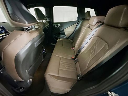 New 2026 BMW X3 xDrive30 w/ Premium Package image 25