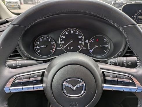 Used 2023 MAZDA CX-30 AWD 2.5 S w/ Preferred Package image 24