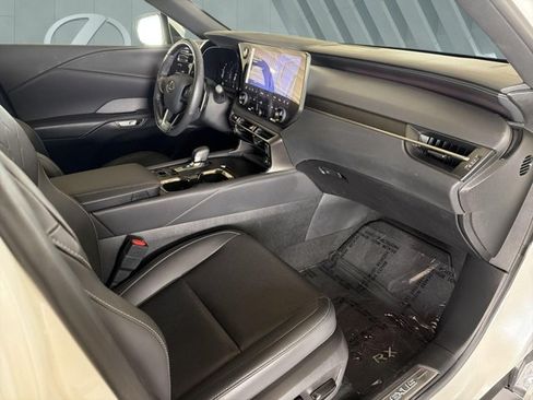 Certified 2024 Lexus RX 350 Premium Plus w/ Convenience Package FWD image 26
