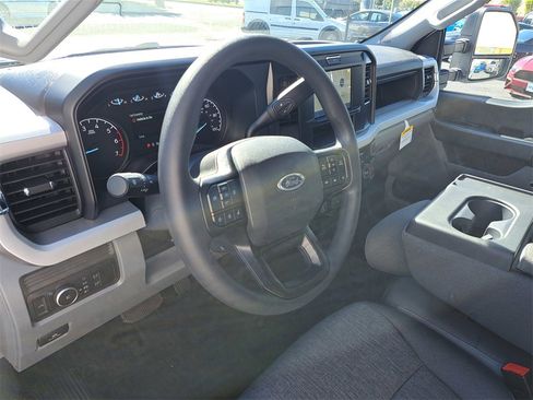 New 2026 Ford F250 XL w/ STX Appearance Package image 7
