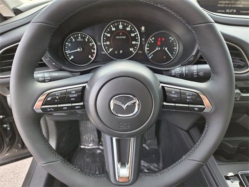 New 2026 MAZDA CX-30 AWD 2.5 S w/ Premium Package image 11