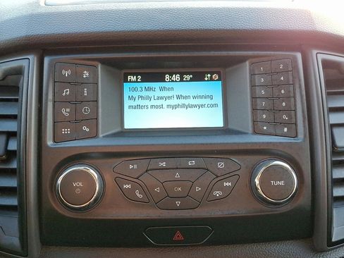 Used 2021 Ford Ranger XL w/ Equipment Group 101A High image 14