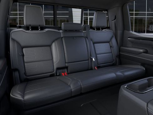 New 2026 GMC Sierra 1500 AT4X image 17