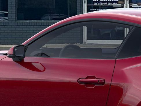 New 2026 Ford Mustang GT image 20