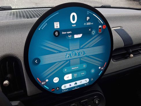 Used 2025 MINI Cooper S image 16