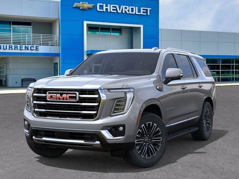 New 2026 GMC Yukon Elevation image 9
