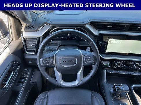 Used 2024 GMC Sierra 1500 Denali w/ Denali Reserve Package image 18