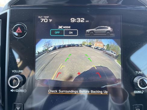 Certified 2024 Subaru Crosstrek 2.0i Premium image 18