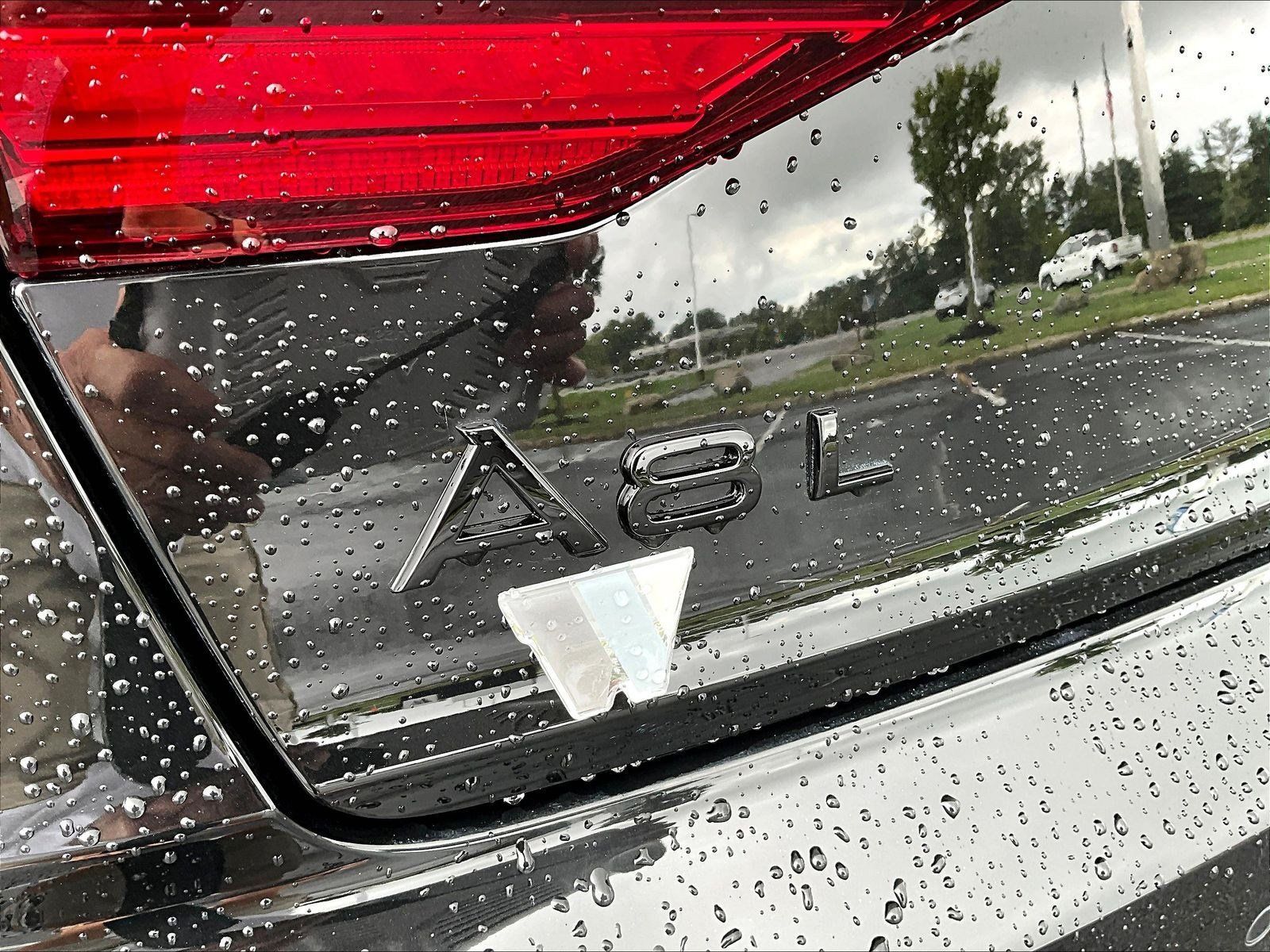 Used 2023 Audi A8 L 3.0T w/ Luxury Package AWD/4WD image 23