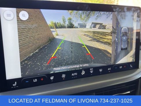 Used 2024 Ford Escape Active w/ Tech Pack #2 image 15