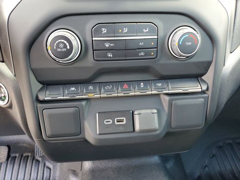 Used 2024 Chevrolet Silverado 1500 W/T w/ WT Fleet Convenience Package image 19