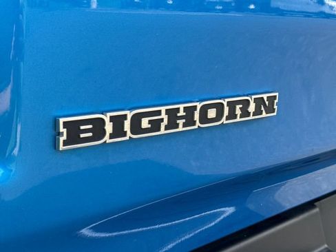 Used 2022 RAM 1500 Big Horn RWD image 19