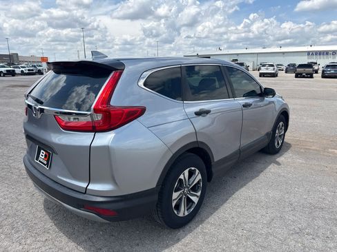 Used 2018 Honda CR-V LX image 10