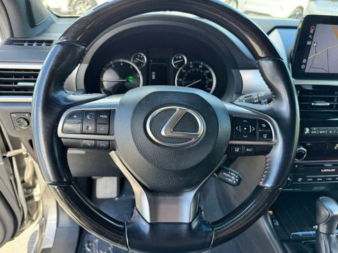 Used 2022 Lexus GX 460 Premium image 23