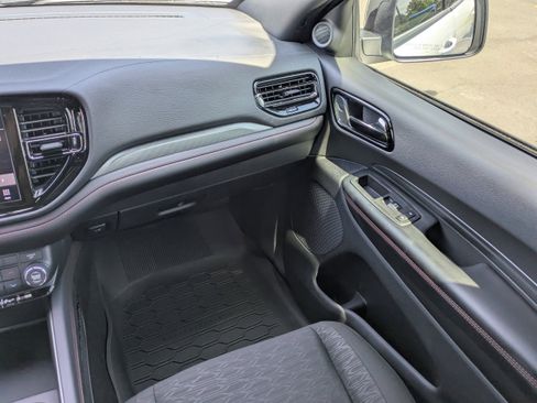 New 2026 Dodge Durango GT image 19