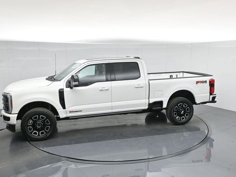 New 2026 Ford F250 Platinum image 53