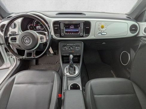 Used 2016 Volkswagen Beetle 1.8T SE image 15
