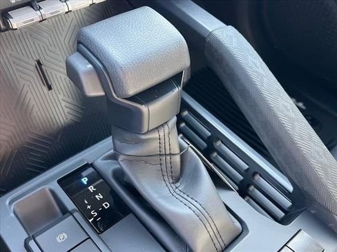 New 2025 Toyota Tacoma SR5 image 16