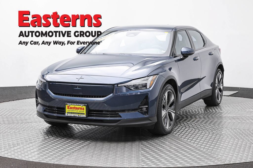 Used 2024 Polestar Polestar 2 AWD/4WD image 1