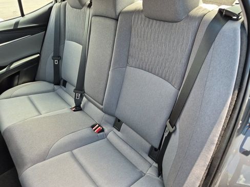 Used 2025 Toyota Camry LE FWD image 17