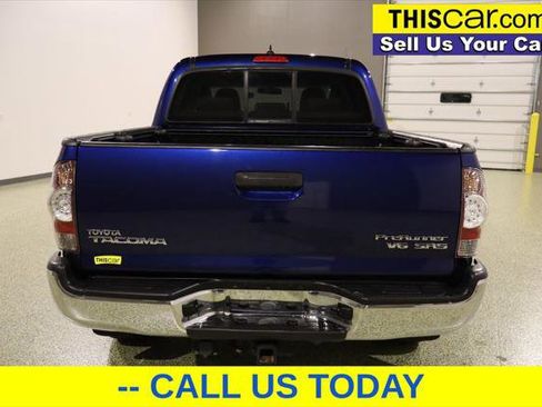 Used 2015 Toyota Tacoma PreRunner image 6