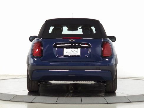 New 2026 MINI Cooper S image 7