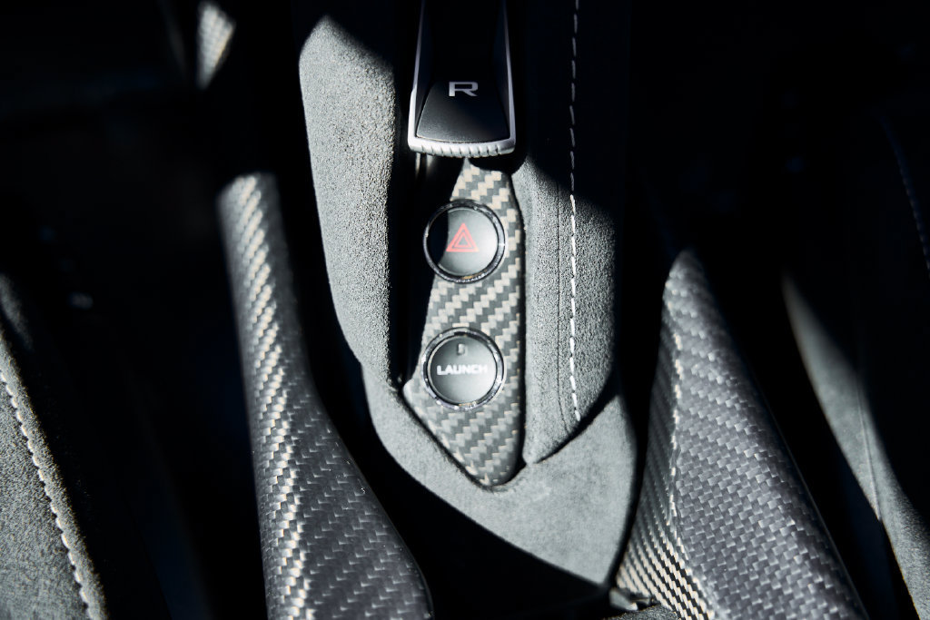 Used 2021 McLaren 765LT RWD image 47