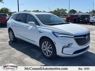 Used 2023 Buick Enclave Essence w/ Experience Buick Package video 1