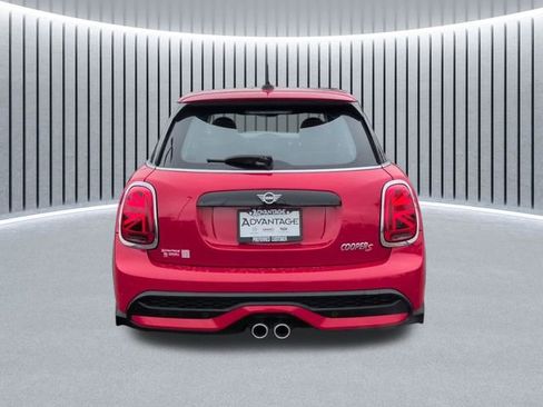 Used 2024 MINI Cooper S FWD image 6