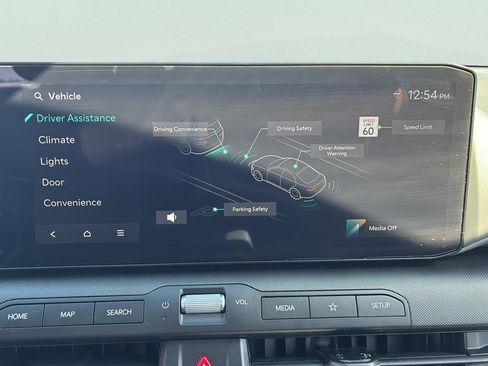 Certified 2025 Kia K4 image 26