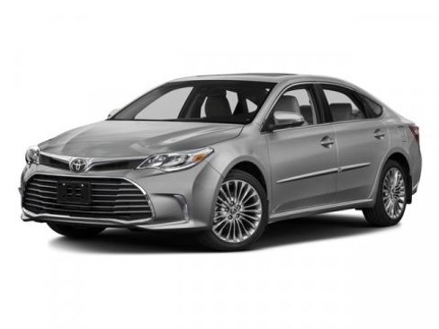Used 2017 Toyota Avalon Limited image 2
