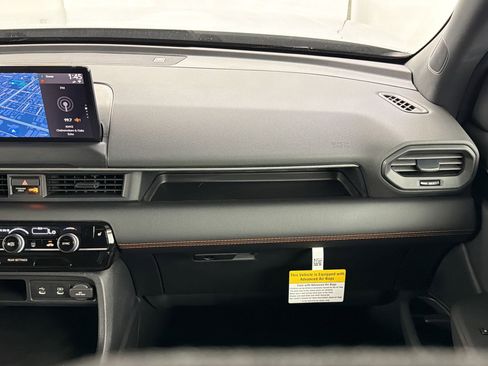 New 2026 Honda Pilot Sport image 28