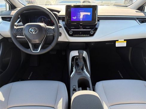 New 2026 Toyota Corolla SE image 22