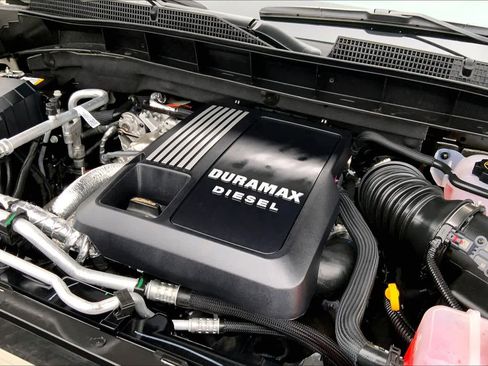 Used 2026 GMC Sierra 1500 AT4X image 30