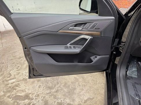 New 2026 BMW X1 xDrive28i image 10