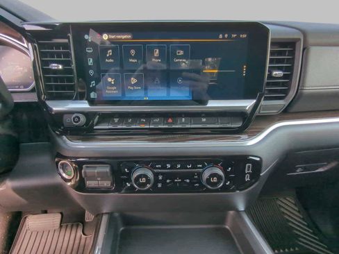 New 2026 Chevrolet Silverado 3500 LT w/ All Star Edition AWD/4WD image 18