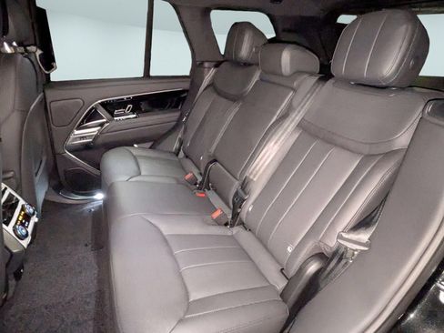 New 2026 Land Rover Range Rover SE AWD/4WD image 25