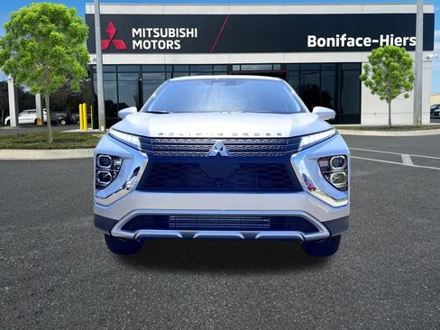 New 2024 Mitsubishi Eclipse Cross SE AWD/4WD image 2