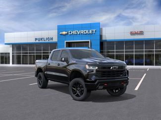 New 2026 Chevrolet Silverado 1500 LT Trail Boss w/ LT Trail Boss Premium Package AWD/4WD video 1