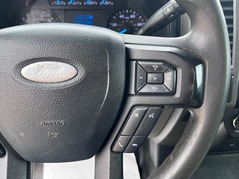 Used 2019 Ford F250 XL w/ XL Value Package AWD/4WD image 23
