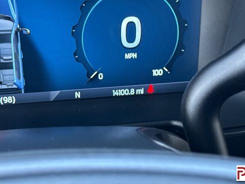 Used 2024 Ford F350 Lariat image 34