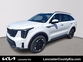 New 2026 Kia Sorento S AWD/4WD video 1