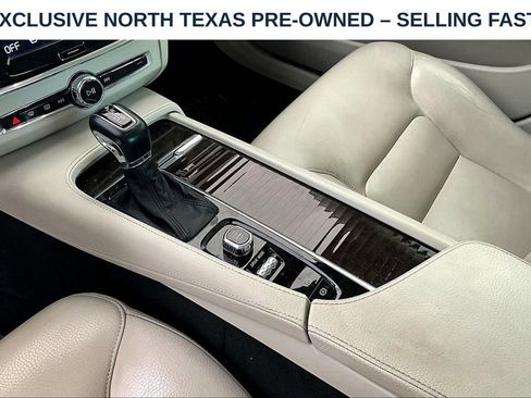Used 2018 Volvo S90 T5 Momentum w/ Convenience Package AWD/4WD image 18