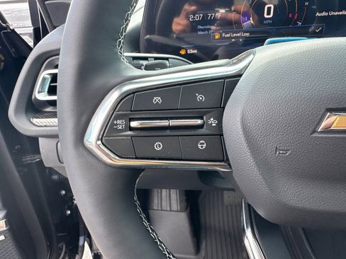 New 2026 Chevrolet Traverse High Country w/ LPO, Floor Liner Package FWD image 27