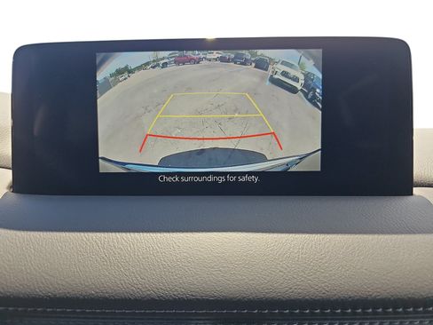 Used 2024 MAZDA CX-5 AWD 2.5 S w/ Select Package image 20