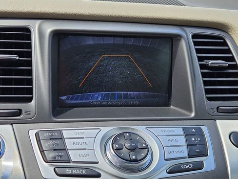 Used 2011 Nissan Murano LE w/ Navigation Pkg FWD image 13