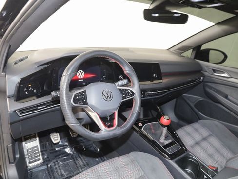 Used 2024 Volkswagen GTI S image 25